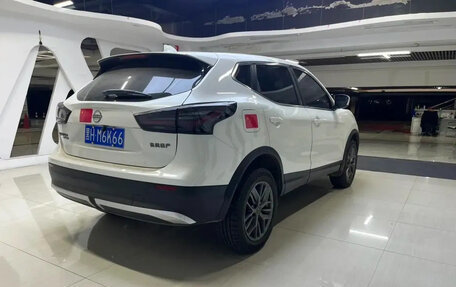 Nissan Qashqai, 2024 год, 2 345 000 рублей, 2 фотография