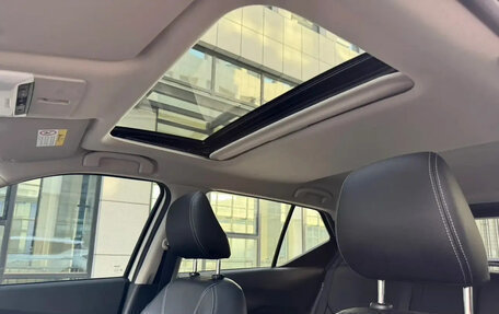 Nissan Kicks I, 2022 год, 1 965 000 рублей, 5 фотография