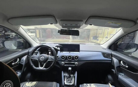 Nissan Qashqai, 2024 год, 2 345 000 рублей, 4 фотография