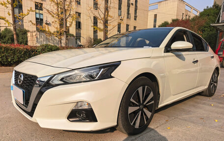 Nissan Altima VI (L34), 2022 год, 2 165 000 рублей, 1 фотография