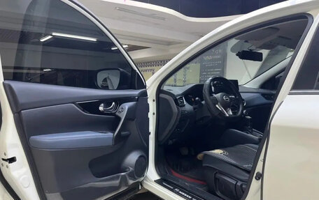 Nissan Qashqai, 2024 год, 2 345 000 рублей, 3 фотография