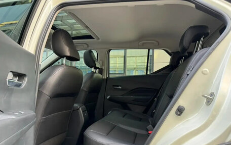 Nissan Kicks I, 2022 год, 1 965 000 рублей, 6 фотография