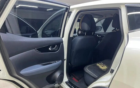 Nissan Qashqai, 2024 год, 2 345 000 рублей, 5 фотография