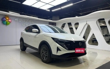 Nissan Qashqai, 2024 год, 2 345 000 рублей, 1 фотография