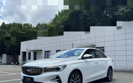 Geely Emgrand, 2025 год, 1 475 000 рублей, 1 фотография