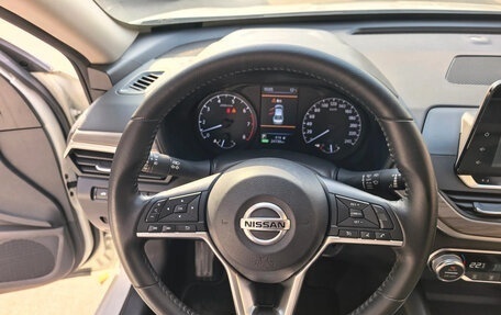 Nissan Altima VI (L34), 2022 год, 2 165 000 рублей, 4 фотография