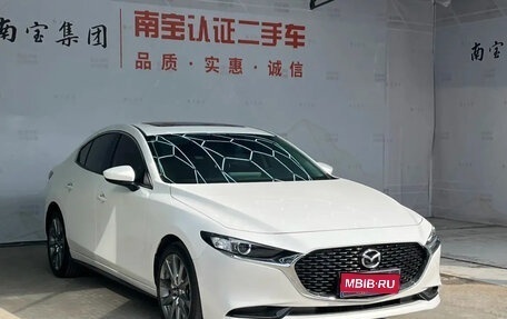 Mazda 3, 2024 год, 2 315 000 рублей, 1 фотография