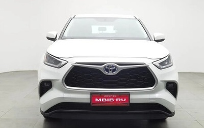 Toyota Highlander, 2024 год, 7 040 000 рублей, 1 фотография