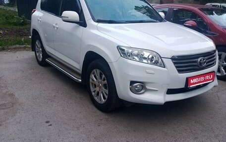 Toyota RAV4, 2012 год, 1 500 000 рублей, 1 фотография