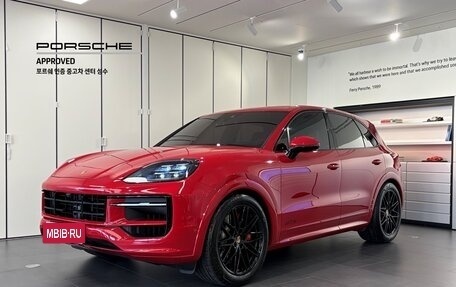 Porsche Cayenne III, 2024 год, 19 450 000 рублей, 1 фотография