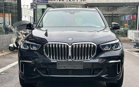 BMW X5, 2023 год, 7 120 202 рублей, 1 фотография