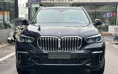 BMW X5, 2023 год, 7 120 202 рублей, 1 фотография