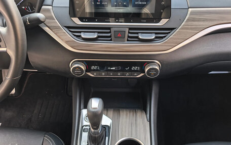 Nissan Altima VI (L34), 2022 год, 2 165 000 рублей, 5 фотография