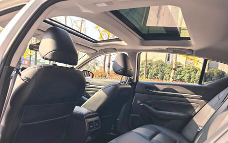 Nissan Altima VI (L34), 2022 год, 2 165 000 рублей, 7 фотография