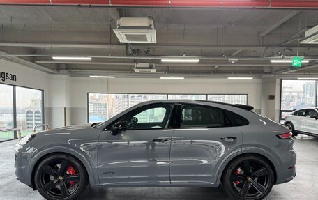 Porsche Cayenne III, 2024 год, 20 360 000 рублей, 3 фотография