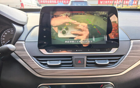 Nissan Altima VI (L34), 2022 год, 2 165 000 рублей, 6 фотография