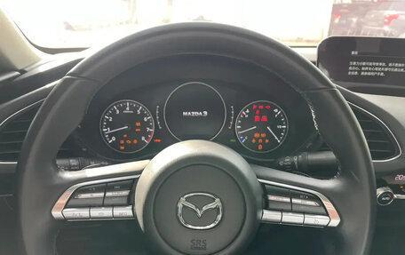 Mazda 3, 2024 год, 2 315 000 рублей, 6 фотография