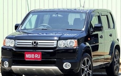 Honda Crossroad, 2010 год, 927 000 рублей, 1 фотография