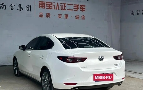 Mazda 3, 2024 год, 2 315 000 рублей, 2 фотография