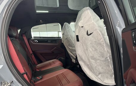 Porsche Cayenne III, 2024 год, 20 360 000 рублей, 4 фотография