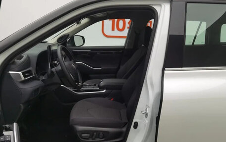 Toyota Highlander, 2024 год, 7 040 000 рублей, 4 фотография