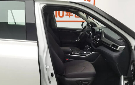 Toyota Highlander, 2024 год, 7 040 000 рублей, 3 фотография