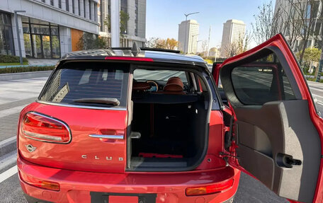 MINI Clubman, 2022 год, 2 910 000 рублей, 2 фотография