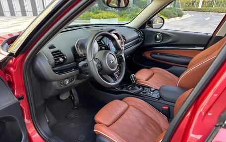 MINI Clubman, 2022 год, 2 910 000 рублей, 3 фотография