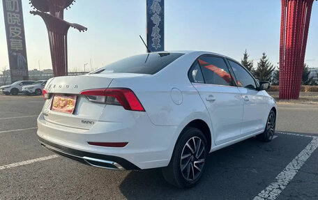 Skoda Rapid II, 2022 год, 1 600 000 рублей, 2 фотография