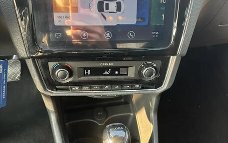 Skoda Rapid II, 2022 год, 1 600 000 рублей, 7 фотография