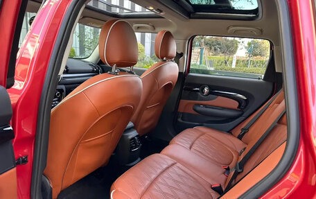 MINI Clubman, 2022 год, 2 910 000 рублей, 8 фотография