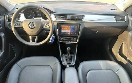 Skoda Rapid II, 2022 год, 1 600 000 рублей, 4 фотография