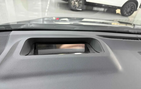 Toyota Alphard, 2024 год, 16 120 000 рублей, 9 фотография