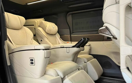 Toyota Alphard, 2024 год, 16 120 000 рублей, 8 фотография