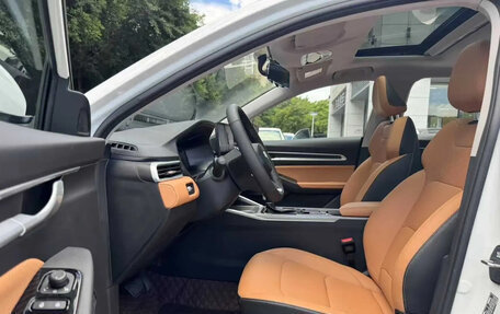 Geely Emgrand, 2025 год, 1 475 000 рублей, 3 фотография