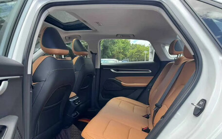 Geely Emgrand, 2025 год, 1 475 000 рублей, 7 фотография