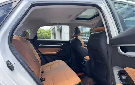 Geely Emgrand, 2025 год, 1 475 000 рублей, 6 фотография