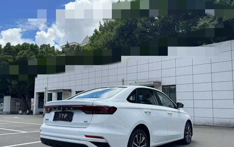 Geely Emgrand, 2025 год, 1 475 000 рублей, 2 фотография