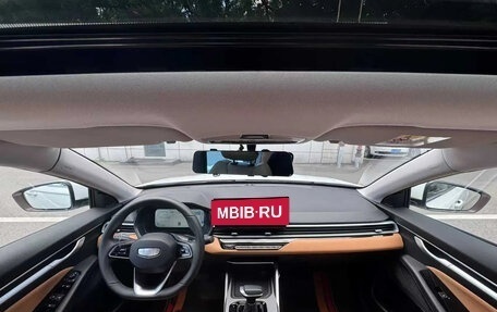 Geely Emgrand, 2025 год, 1 475 000 рублей, 5 фотография