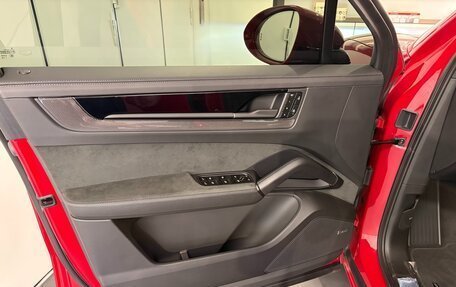 Porsche Cayenne III, 2024 год, 19 450 000 рублей, 8 фотография