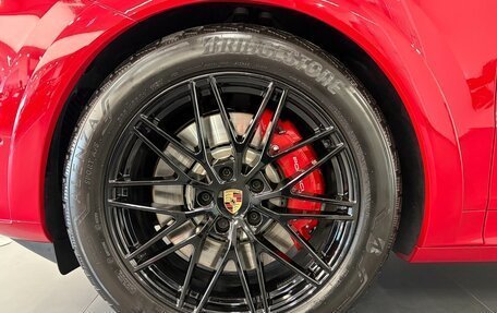 Porsche Cayenne III, 2024 год, 19 450 000 рублей, 6 фотография