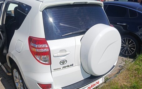 Toyota RAV4, 2012 год, 1 500 000 рублей, 6 фотография