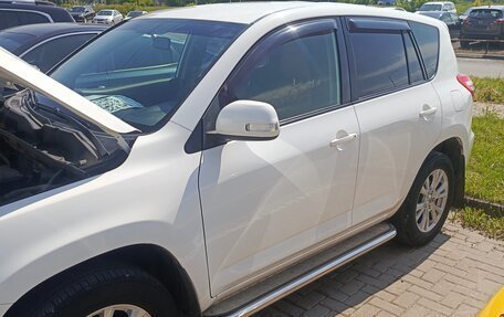 Toyota RAV4, 2012 год, 1 500 000 рублей, 3 фотография