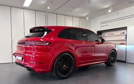 Porsche Cayenne III, 2024 год, 19 450 000 рублей, 2 фотография