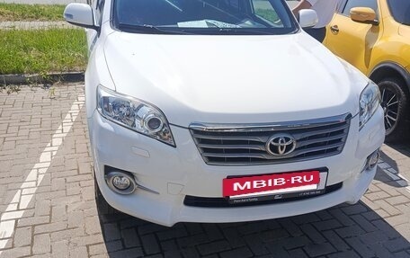 Toyota RAV4, 2012 год, 1 500 000 рублей, 2 фотография