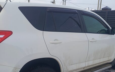 Toyota RAV4, 2012 год, 1 500 000 рублей, 8 фотография
