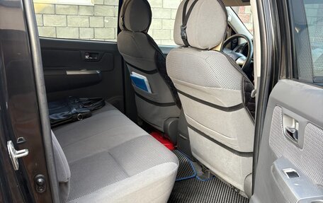 Toyota Hilux VII, 2012 год, 1 950 000 рублей, 10 фотография