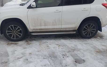 Toyota RAV4, 2012 год, 1 500 000 рублей, 9 фотография