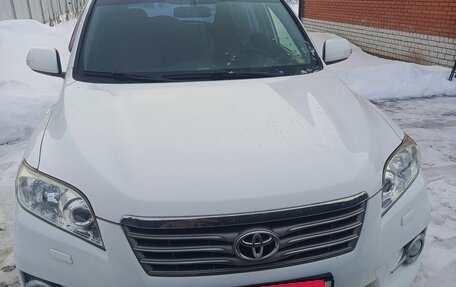 Toyota RAV4, 2012 год, 1 500 000 рублей, 7 фотография