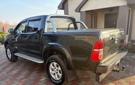 Toyota Hilux VII, 2012 год, 1 950 000 рублей, 5 фотография